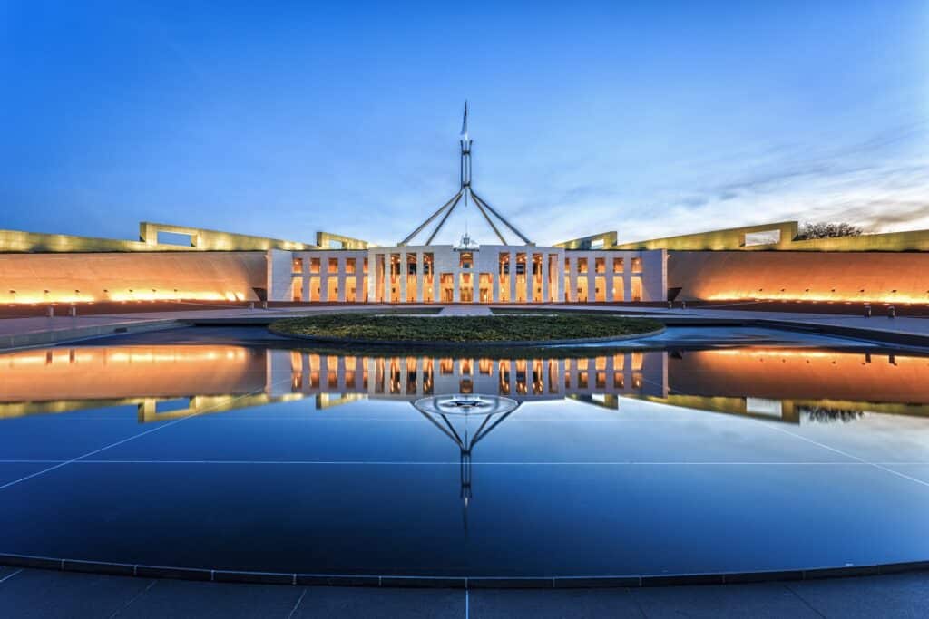 2025-26 Federal Budget Update