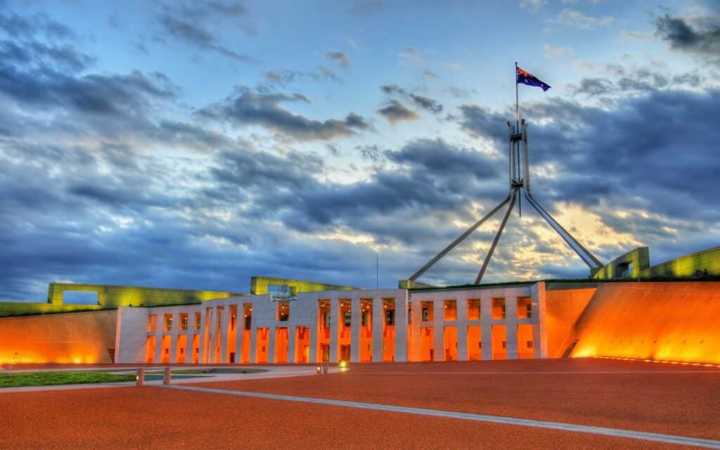 2026-27 Federal Budget Update