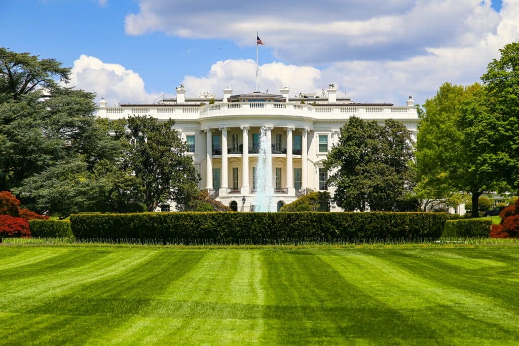 US Election - Assessing President Trump’s Potential Impact on International Markets