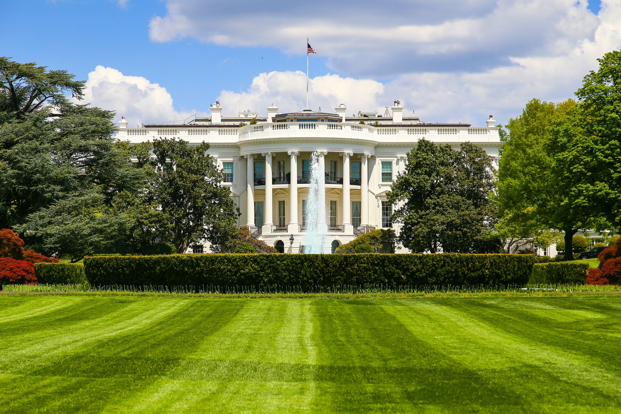 US Election - Assessing President Trump’s Potential Impact on International Markets