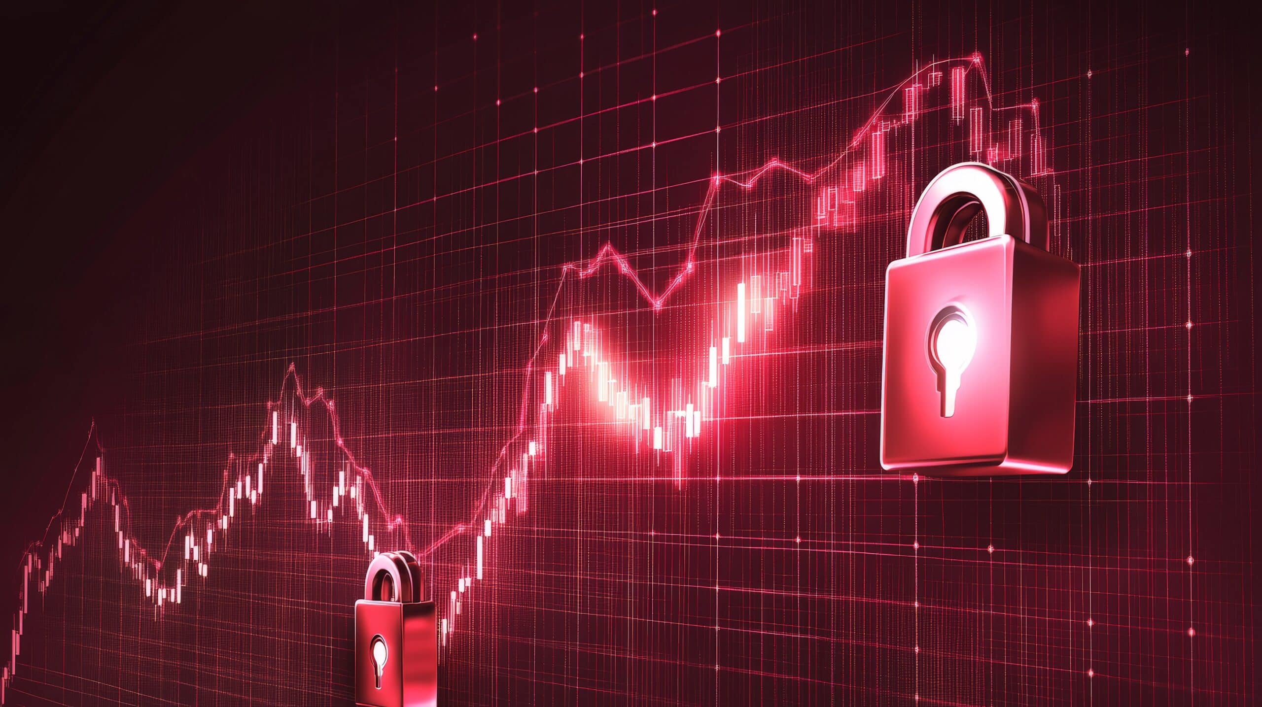 Don’t Risk It All – Level Up Your Financial Cyber Security Now