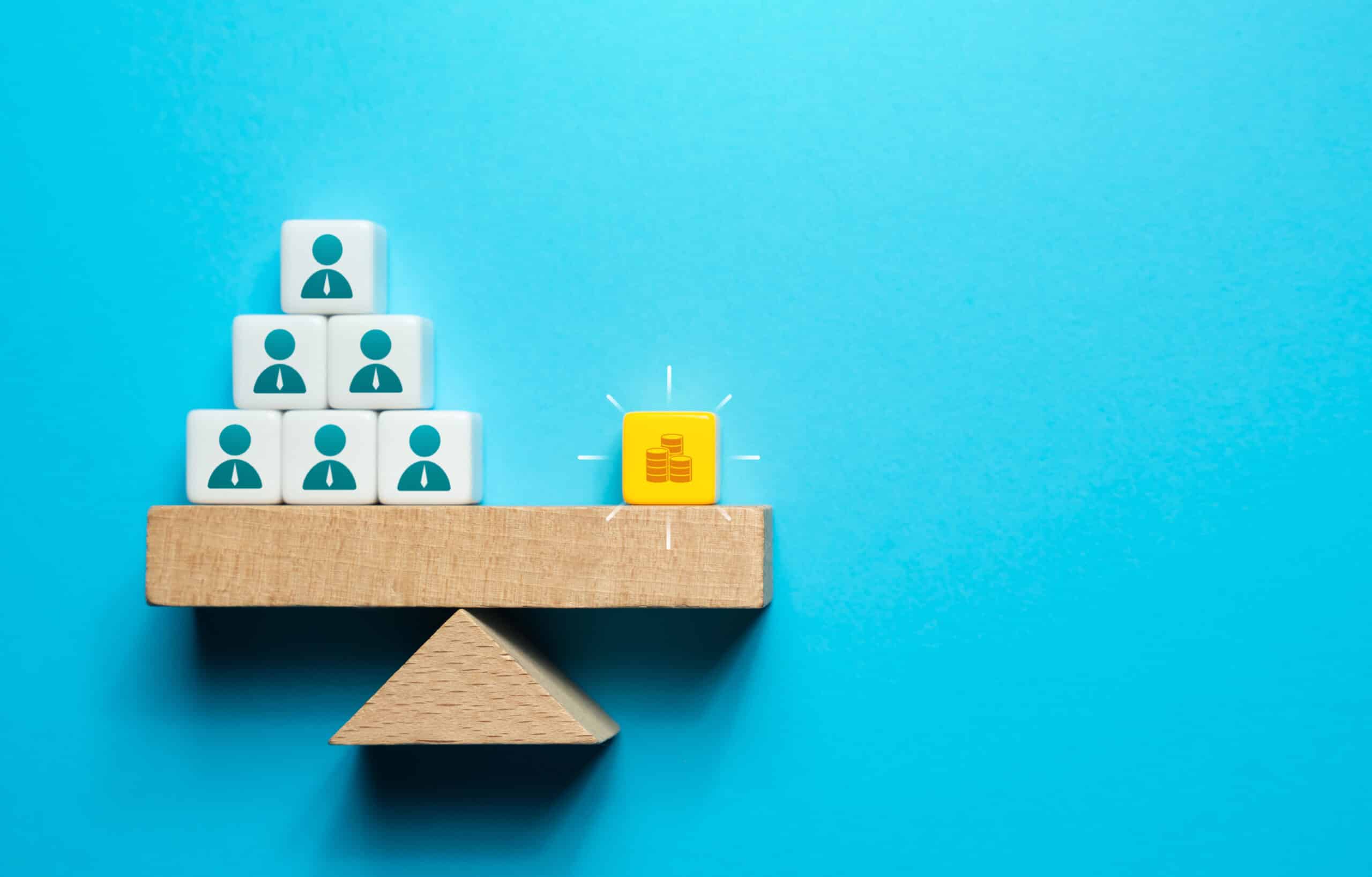 Employee Share Scheme (ESS) – A Good Fit for Your Workplace
