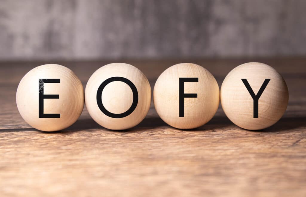 End of Financial Year (EOFY) Preparation – Your 12-Step Guide