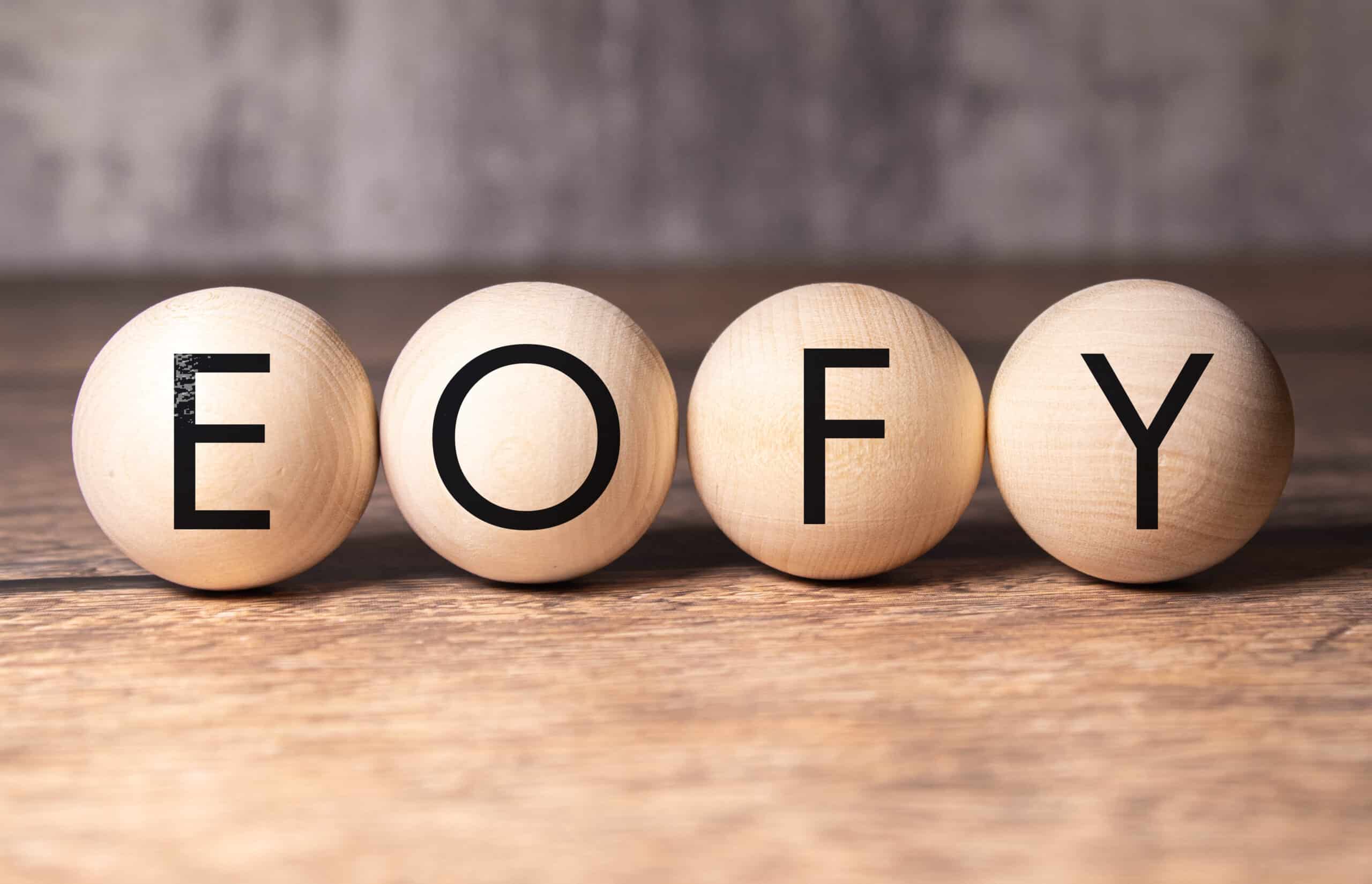End of Financial Year (EOFY) Preparation – Your 12-Step Guide