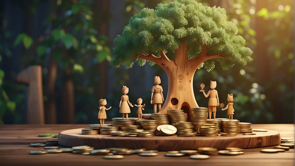 Financial Planning for Families