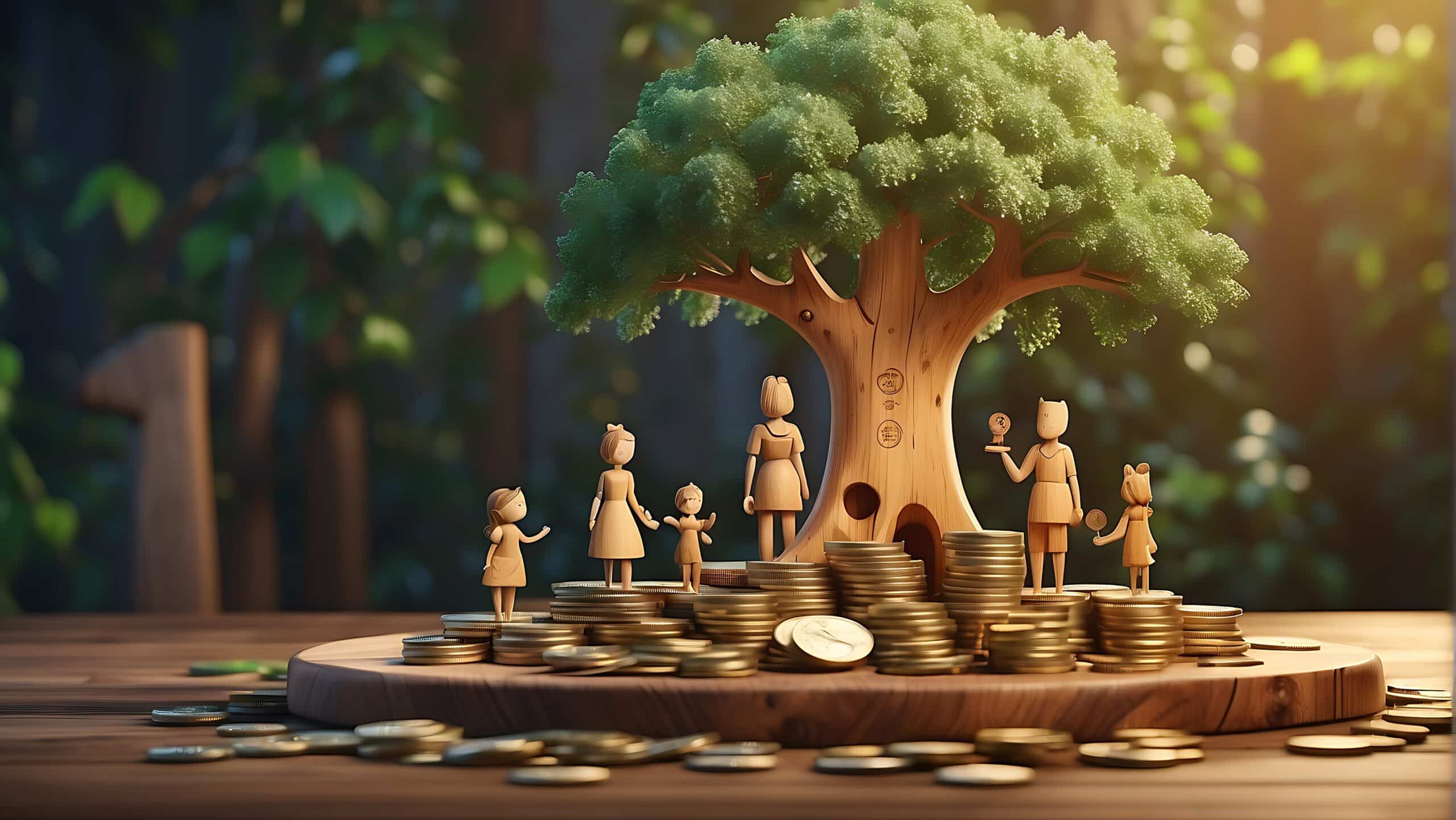 Financial Planning for Families