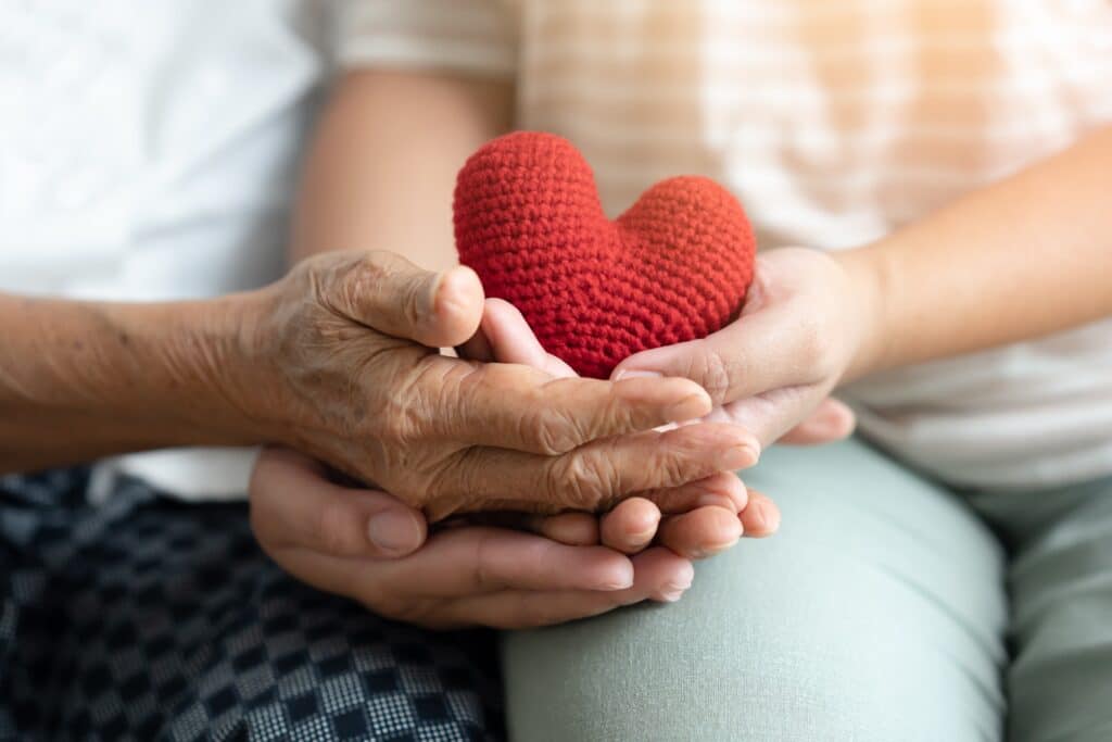 How Aged Care Can Affect Your Age Pension