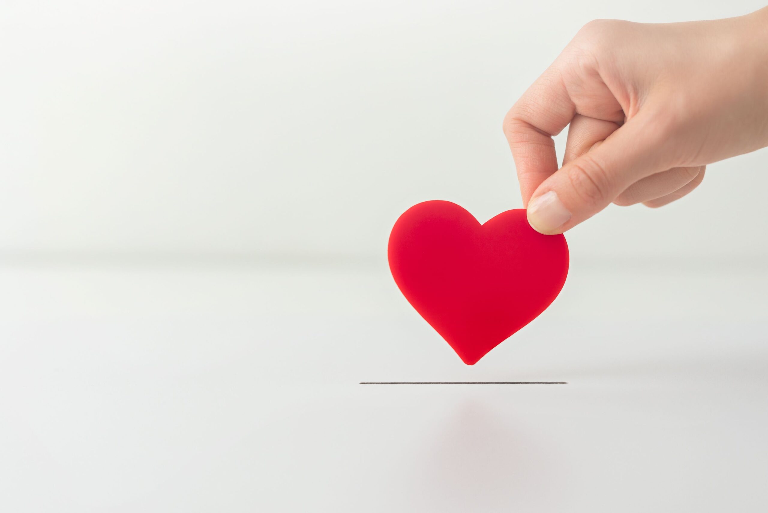 Investing in the spirit of giving