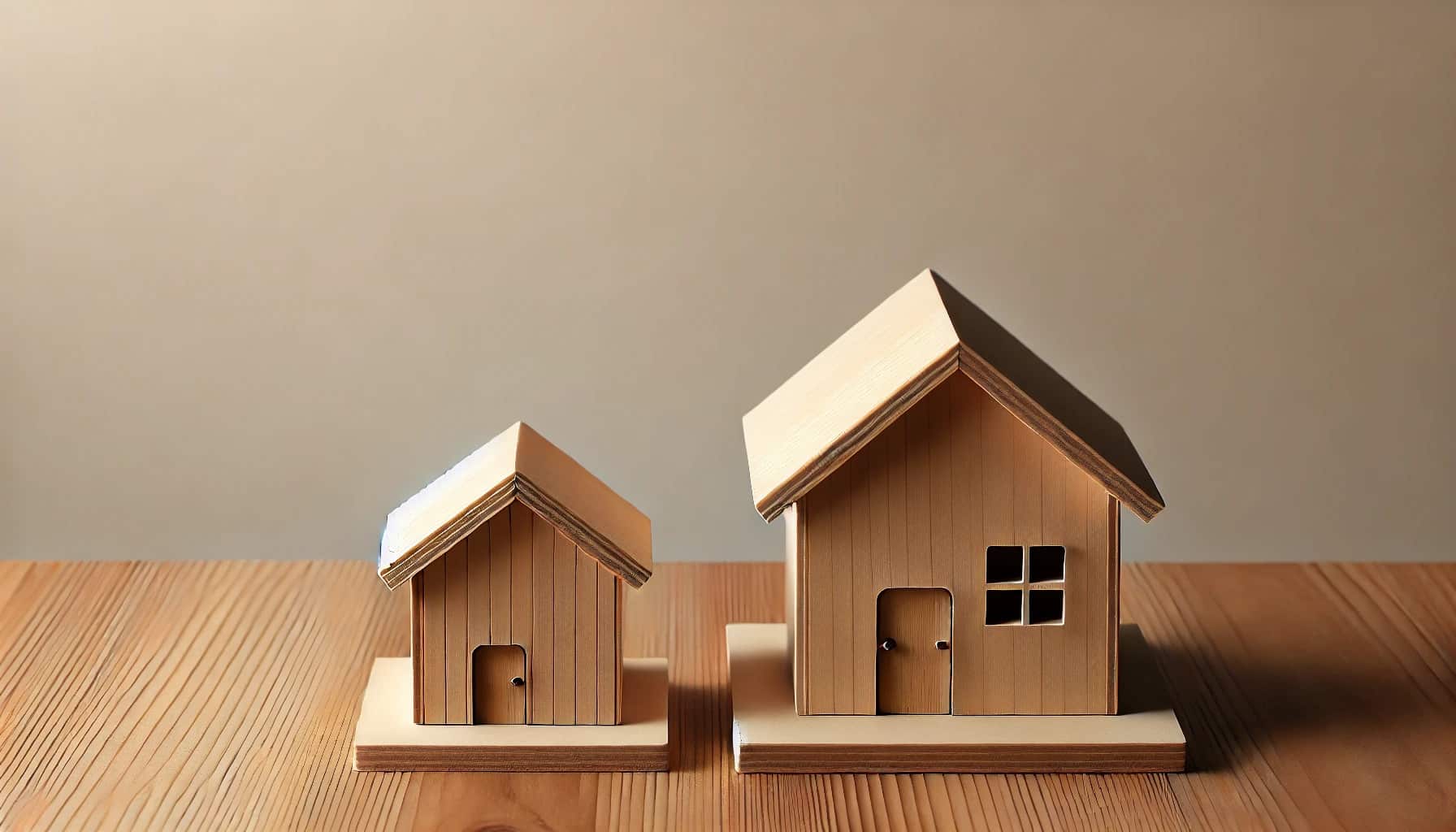 Is Downsizing the “Right Move” for You?