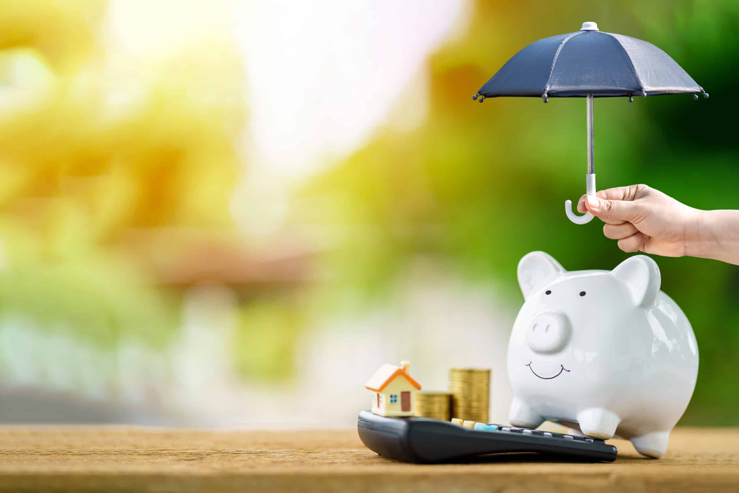 Life Insurance at Tax Time