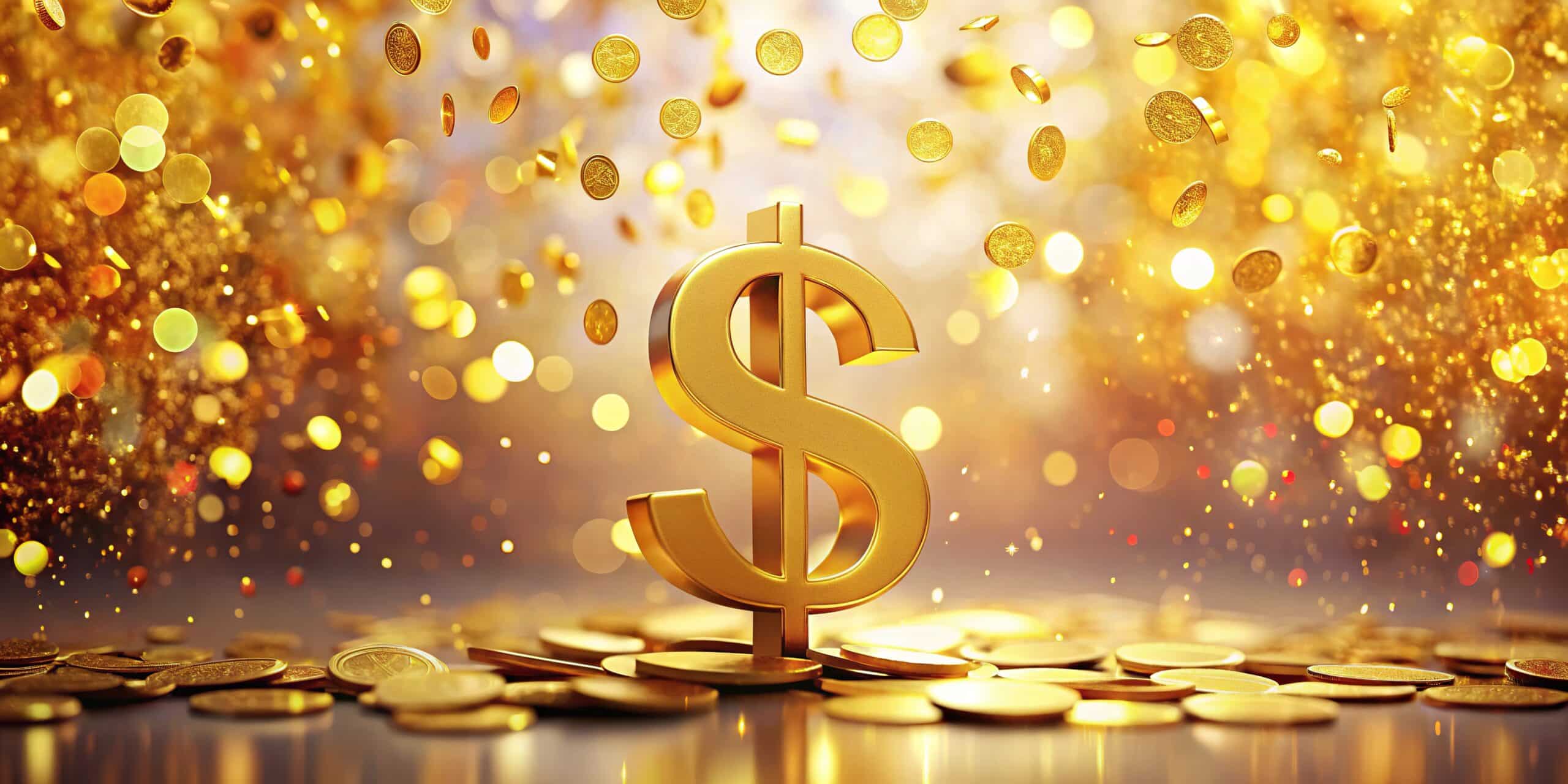 Lottery Win, Inheritance, Big Payrise – What to do with a Windfall of Cash