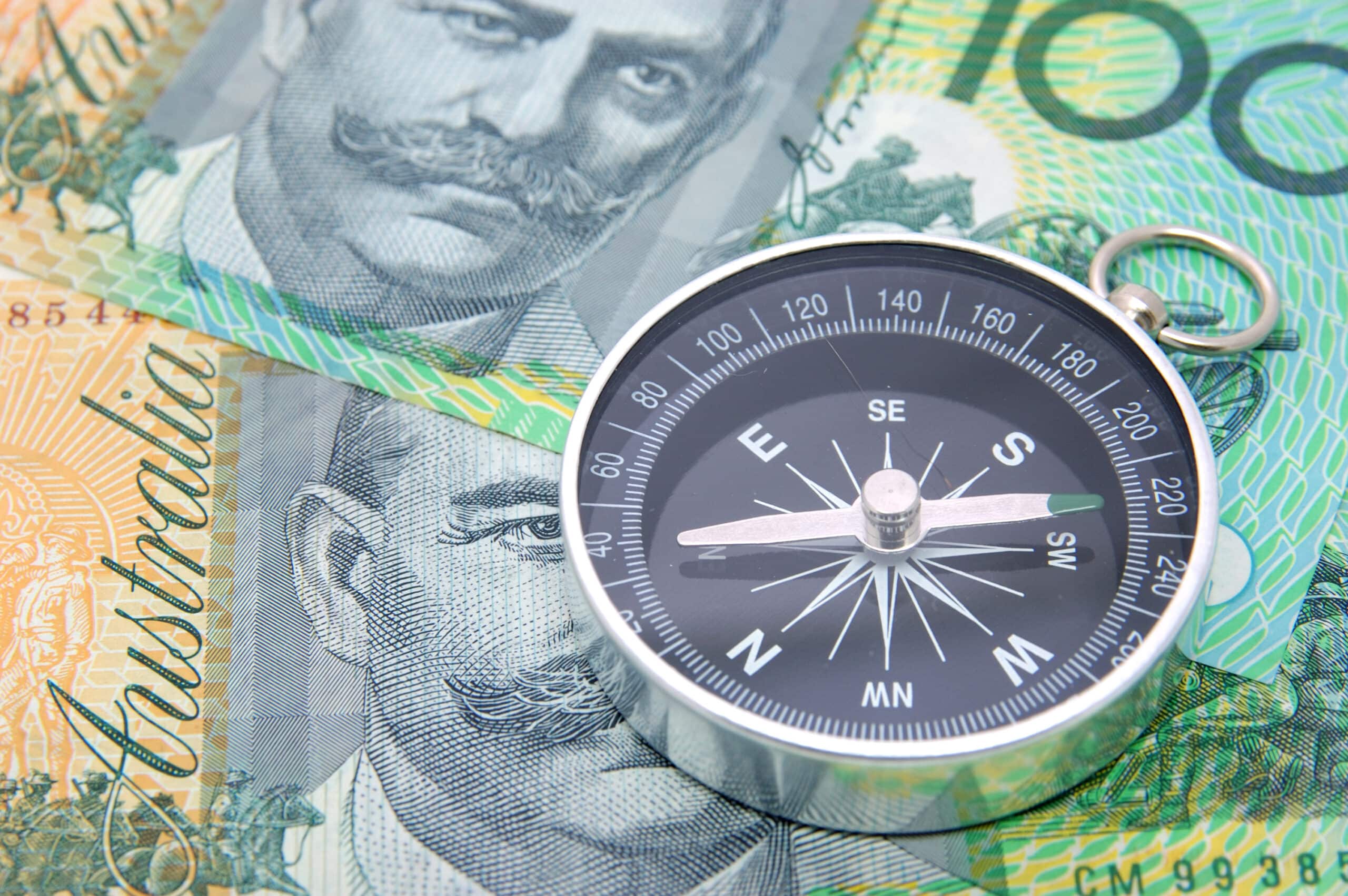 Money Mentors The Role of Financial Advisers in Sound Decision-Making