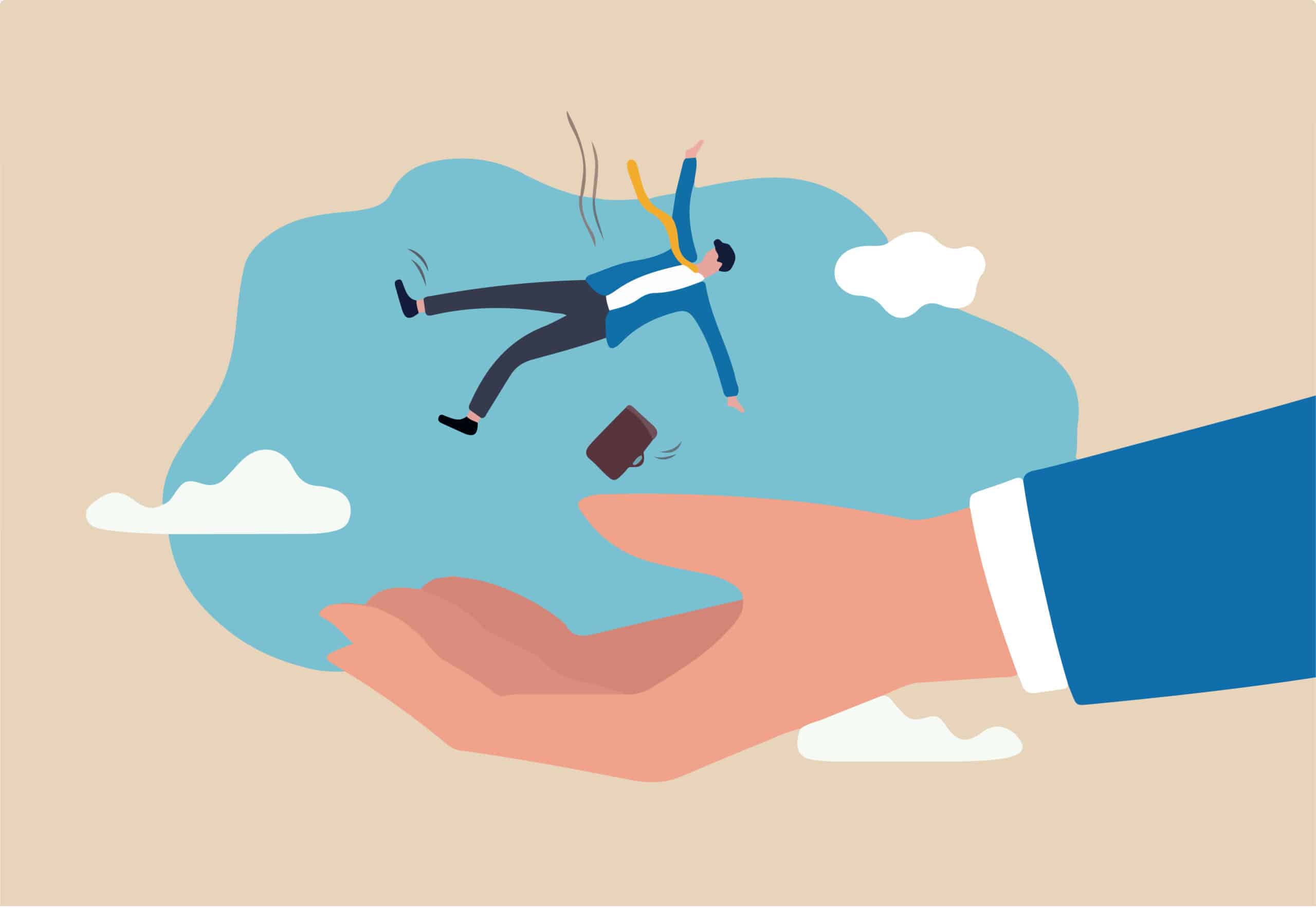 Protect What You’re Building Insurance in Your Prime Earning Years