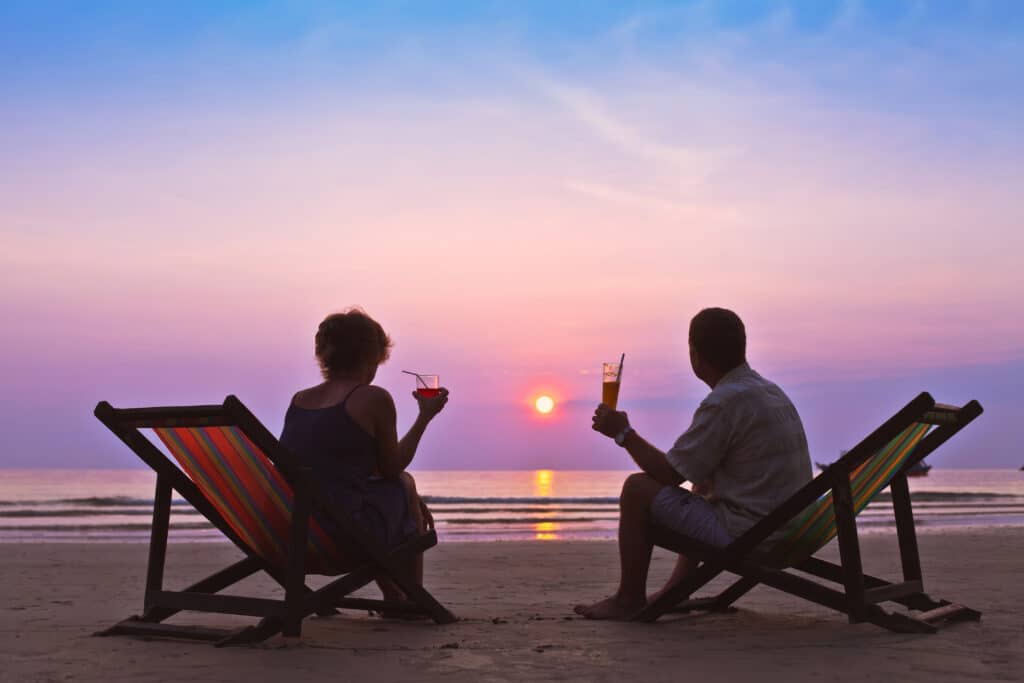 Retirement Planning 8 Steps to Your Dream Retirement