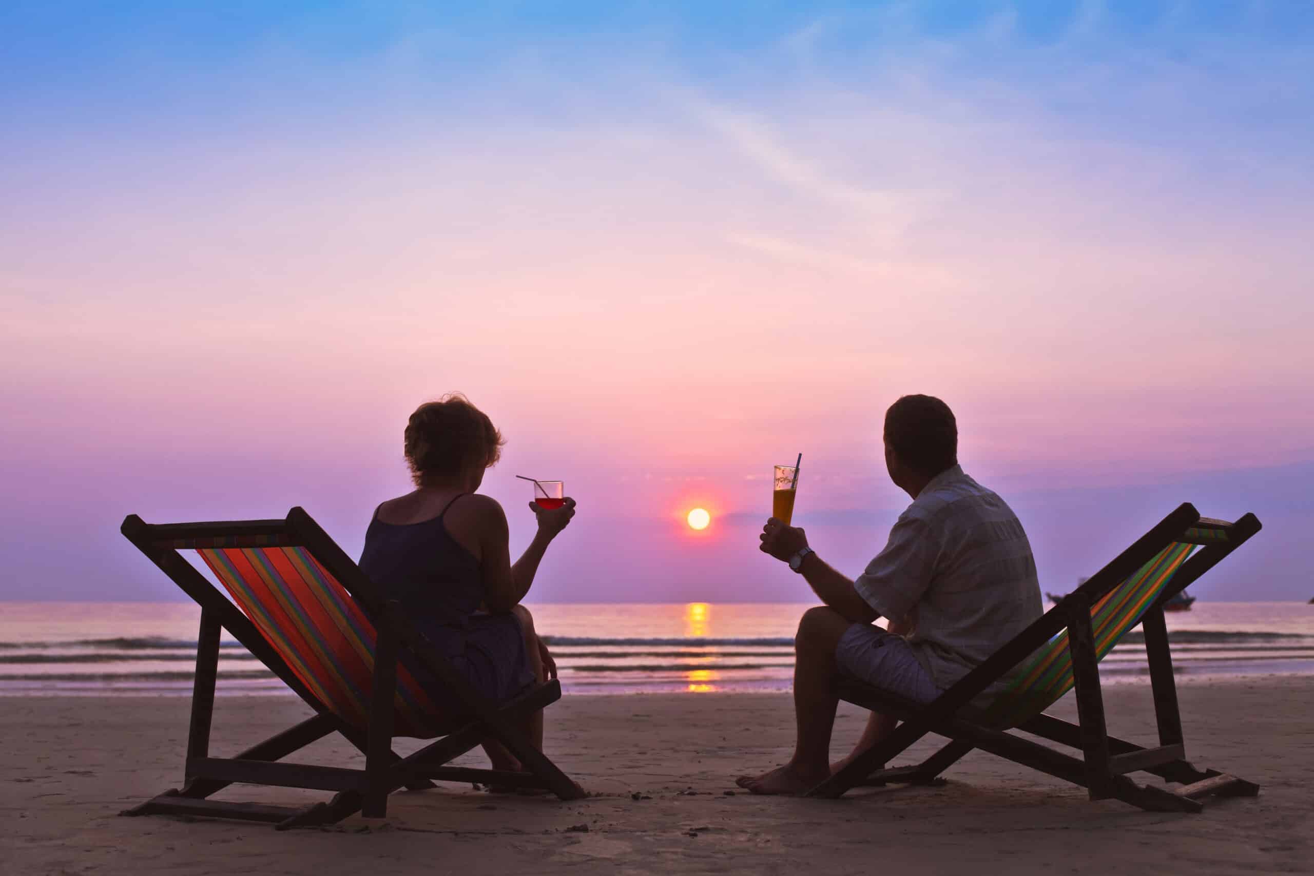 Retirement Planning 8 Steps to Your Dream Retirement