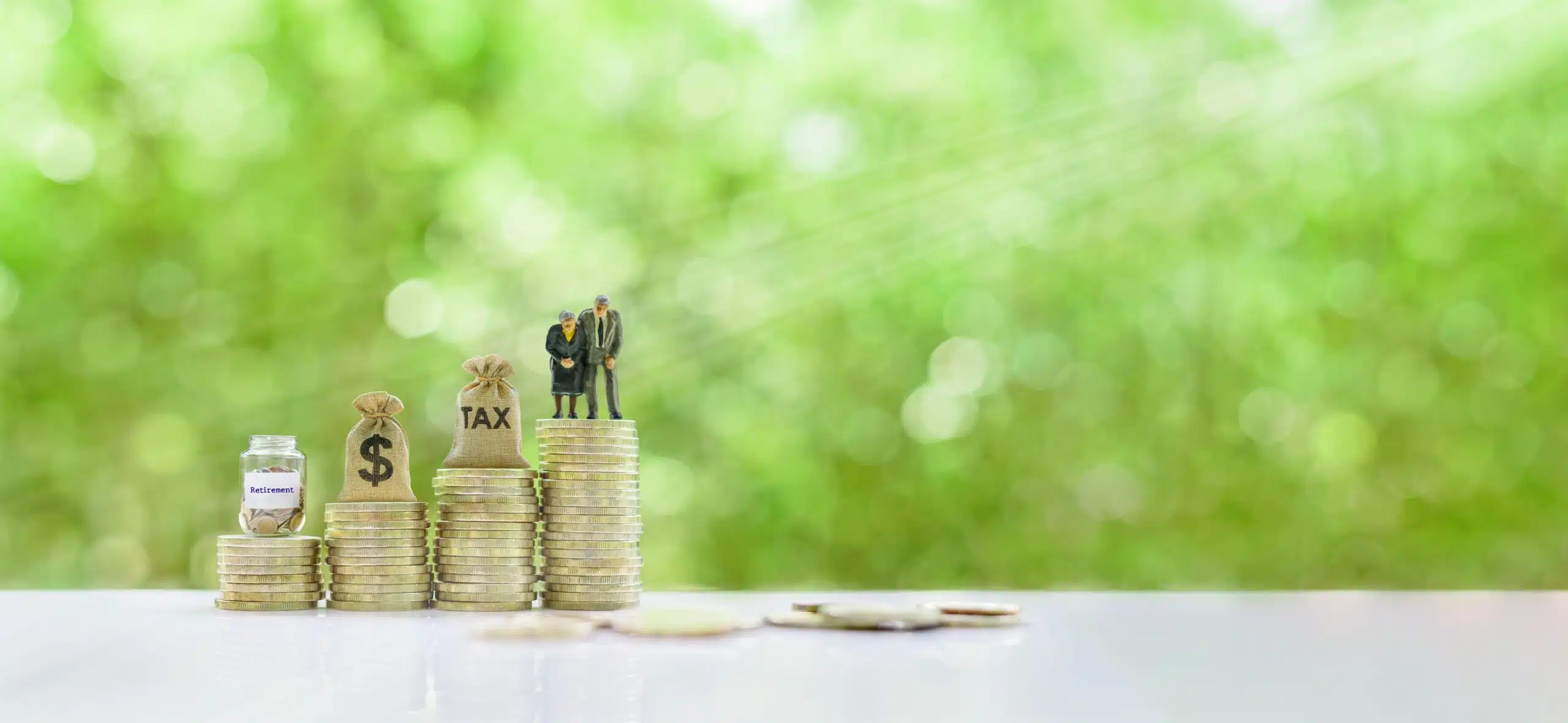 SAPTO (Seniors and Pensioners Tax Offset) Explained