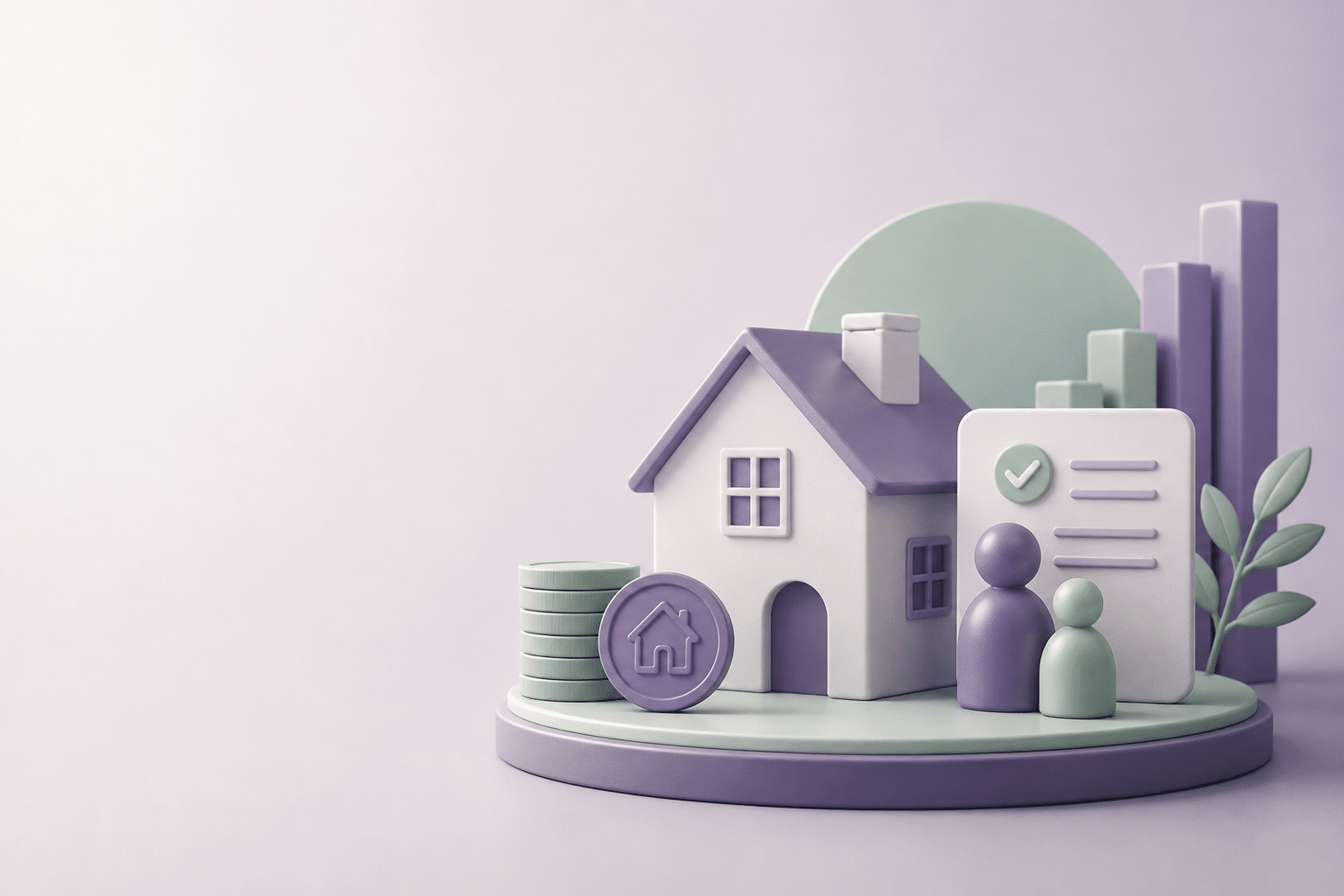 Selling the Family Home for Aged Care