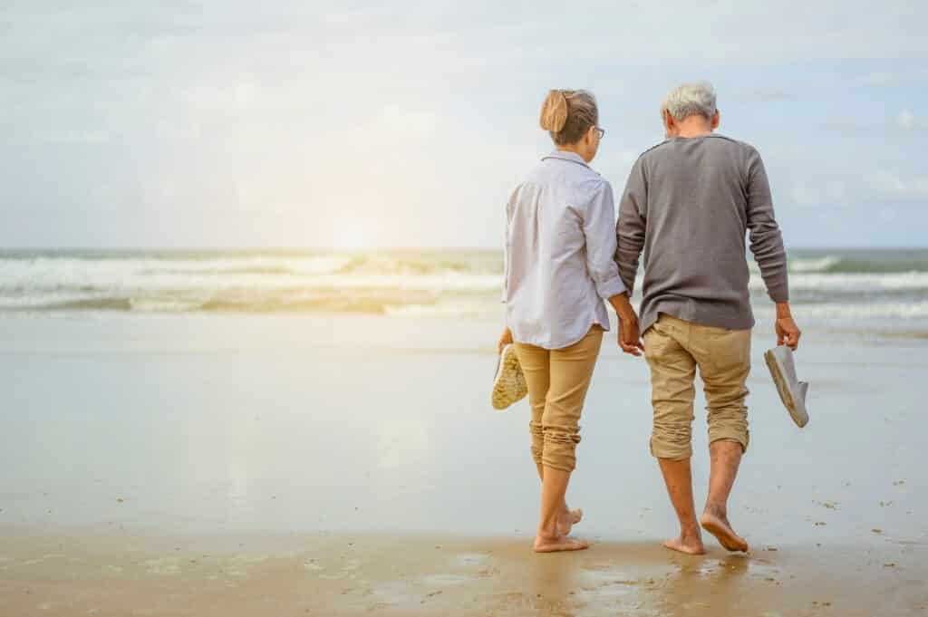 Seniors Cards in NSW - Unlock the Benefits
