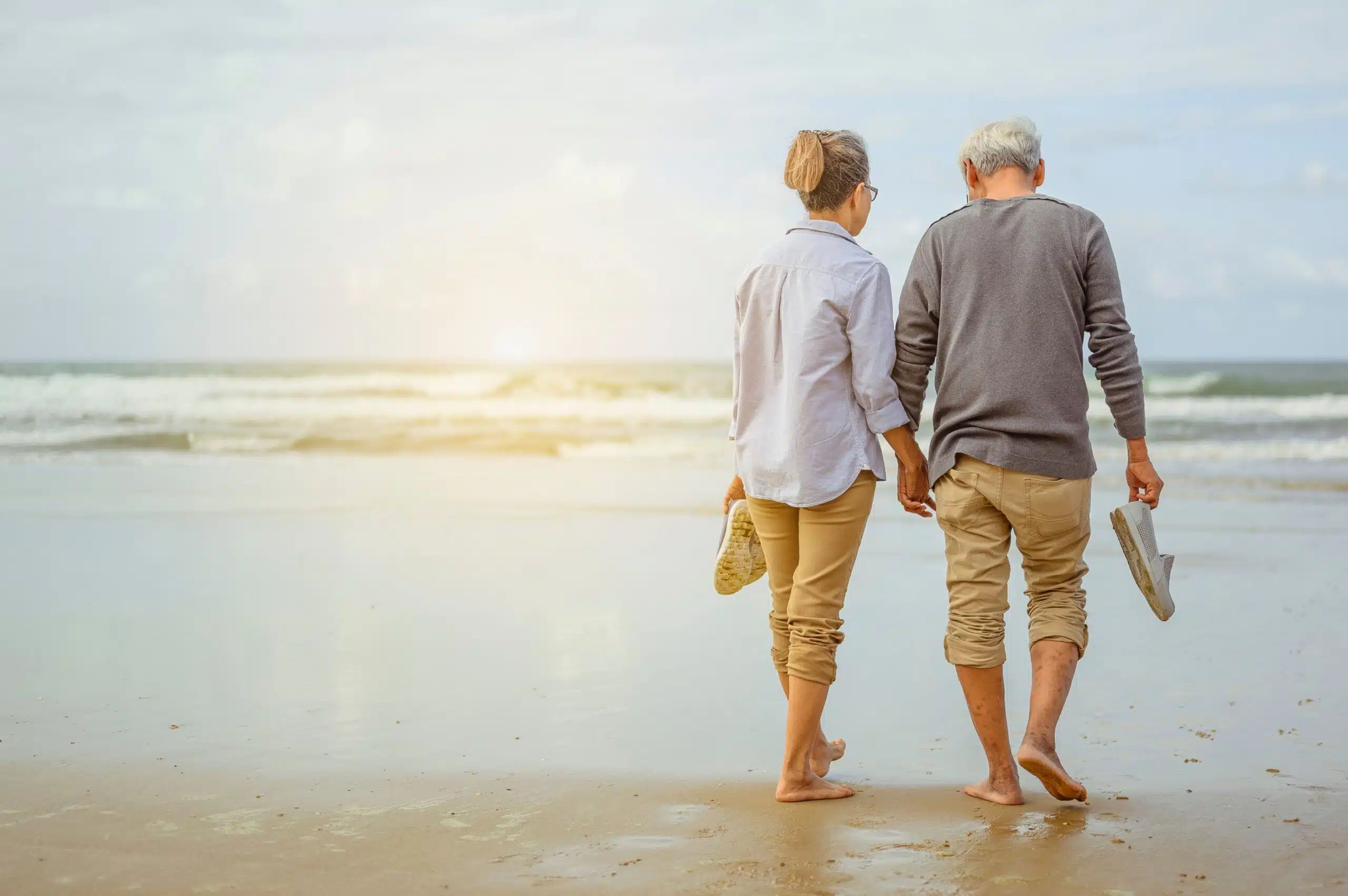 Seniors Cards in NSW - Unlock the Benefits