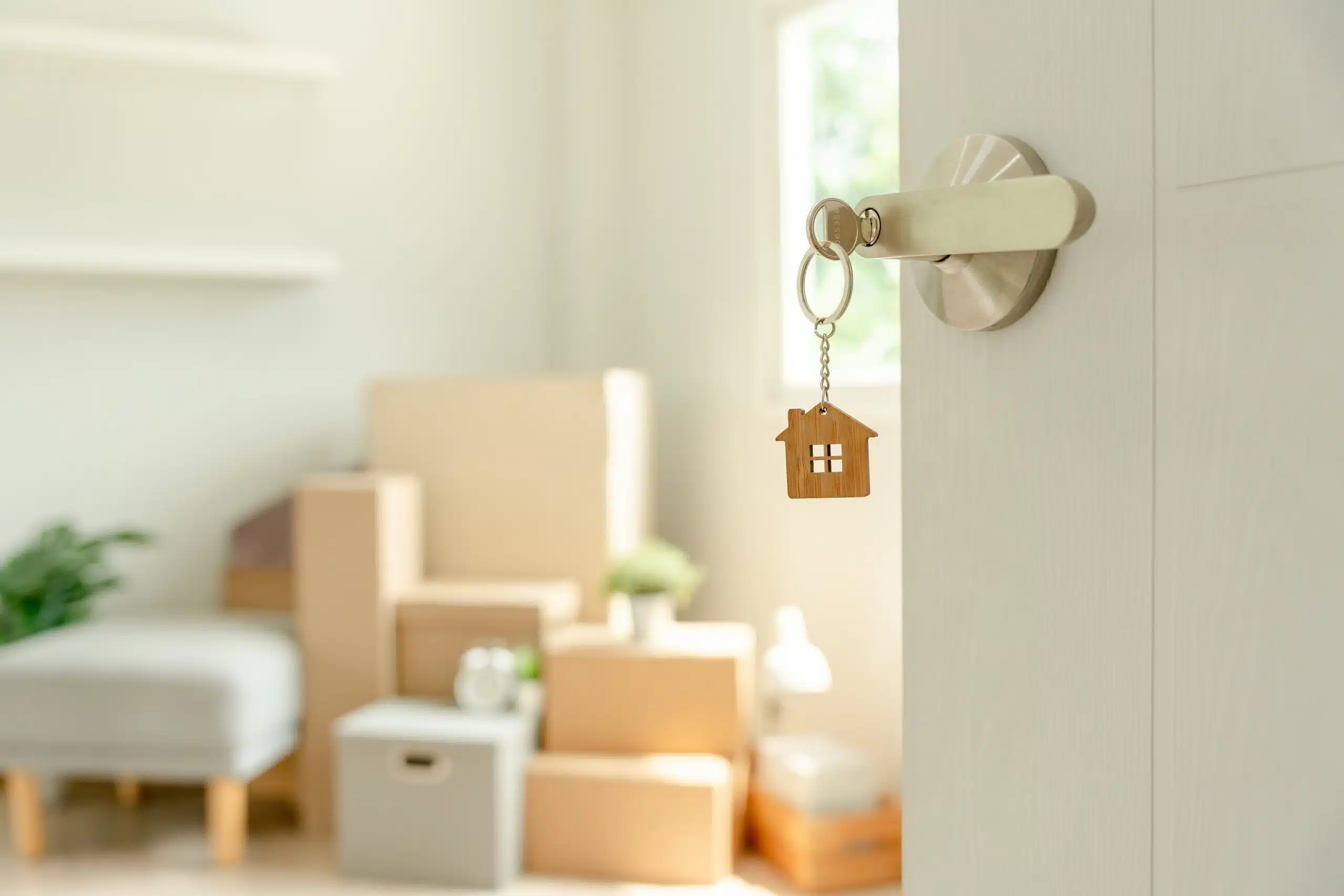Supporting Adult Children into the Housing Market