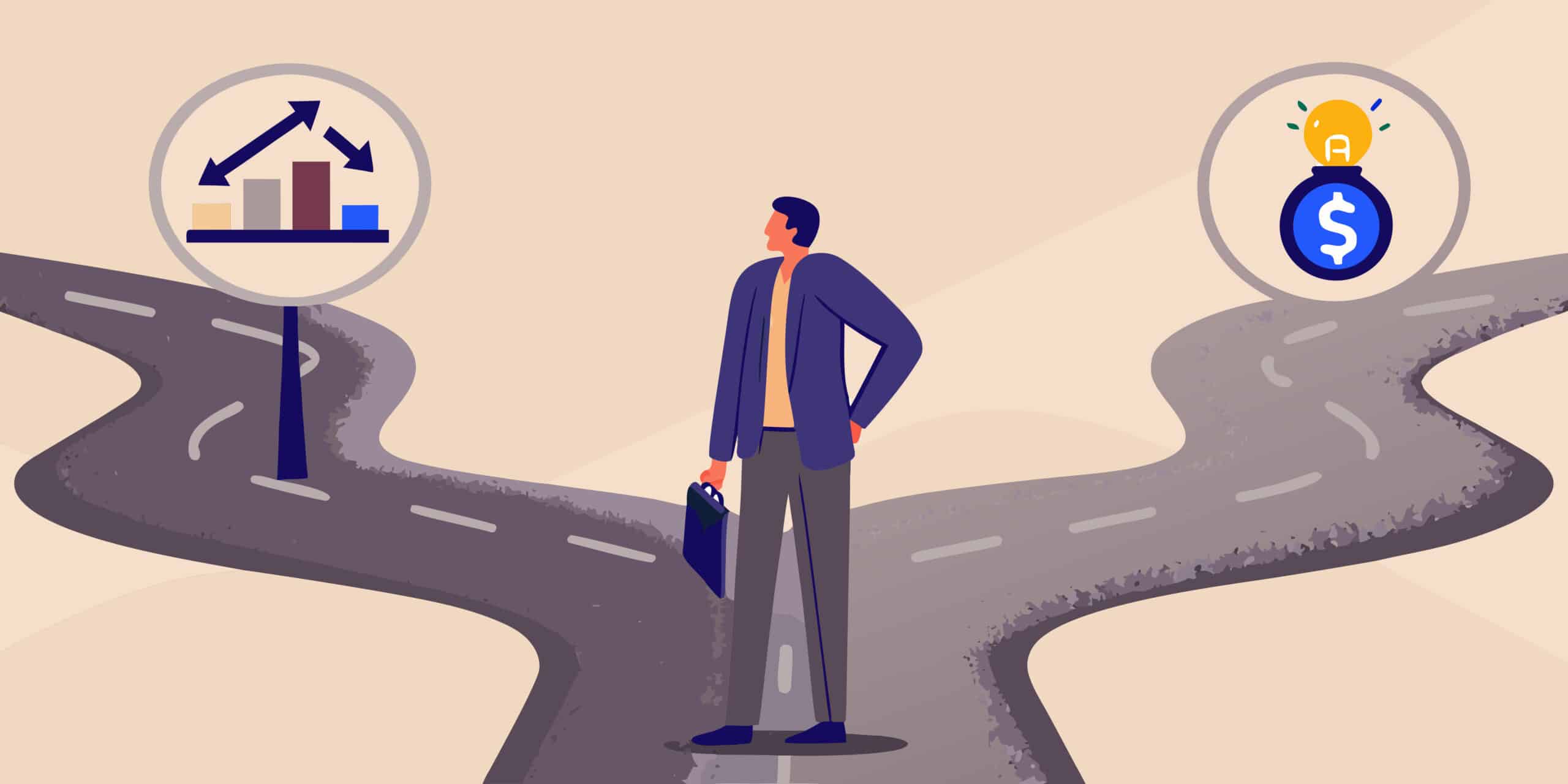 The Financial Decisions That Can Shape the Rest of Your Life