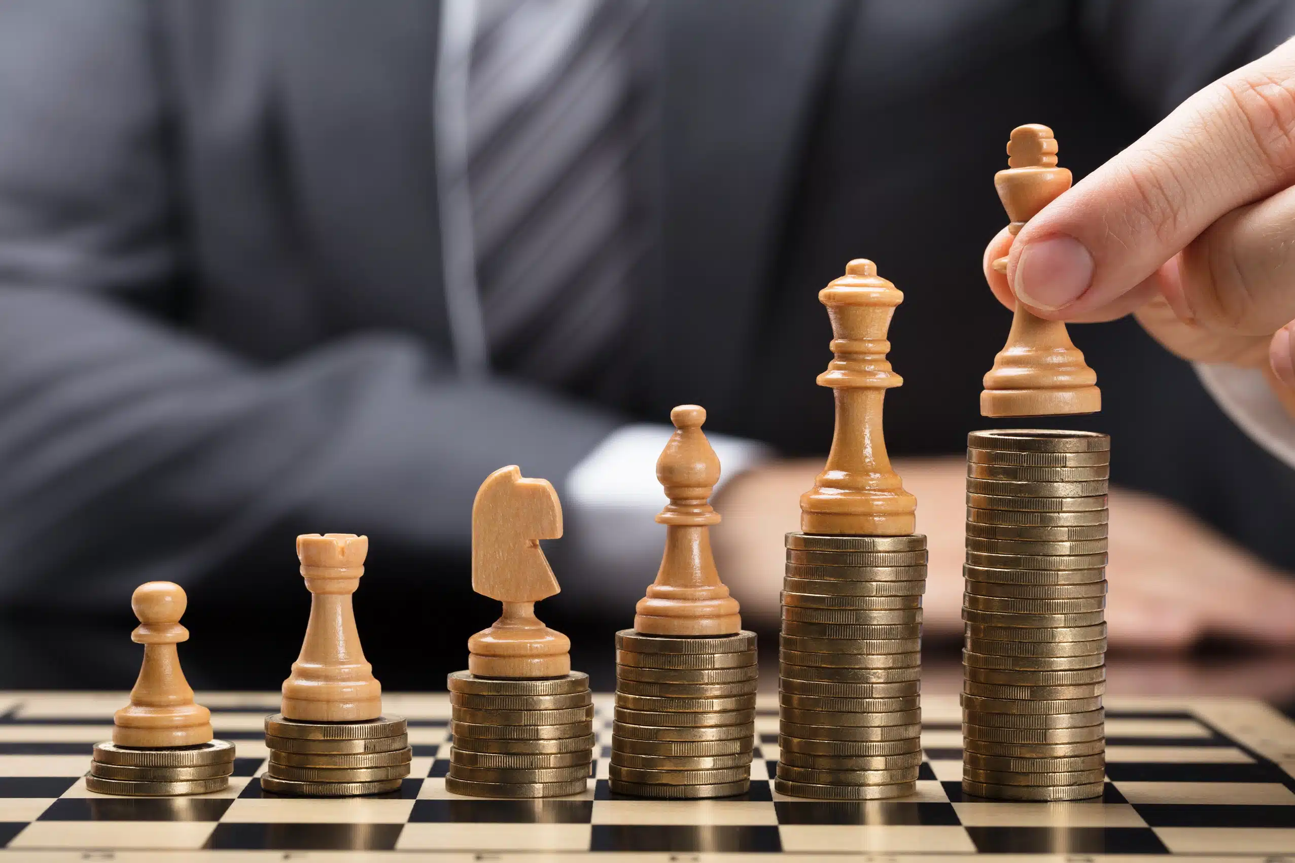 Using Cash to Combat the Cost-of-Living Crisis