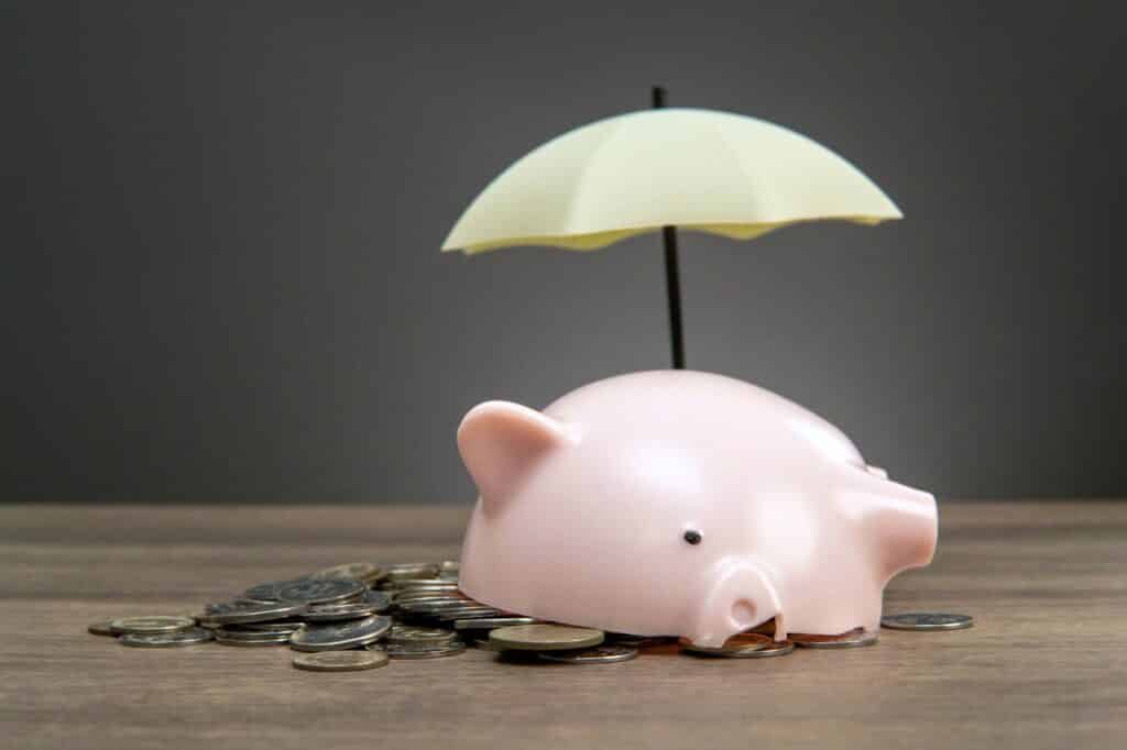What Does Income Protection Insurance Cover