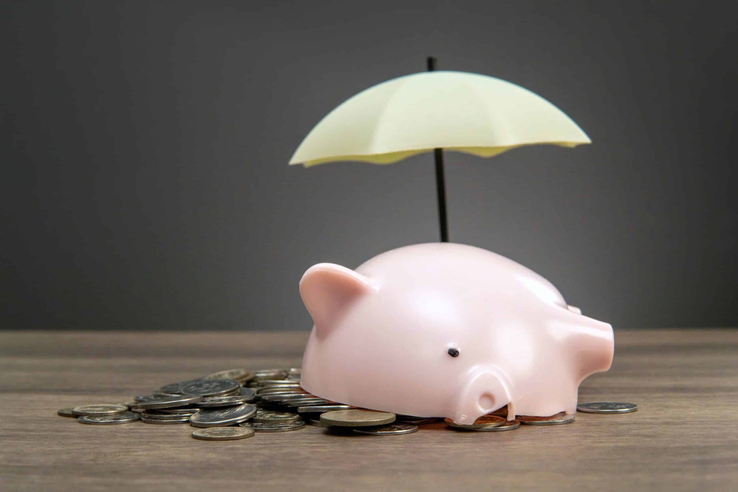 What Does Income Protection Insurance Cover