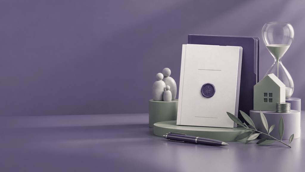 Will vs Estate Plan What Does a Will Actually Do