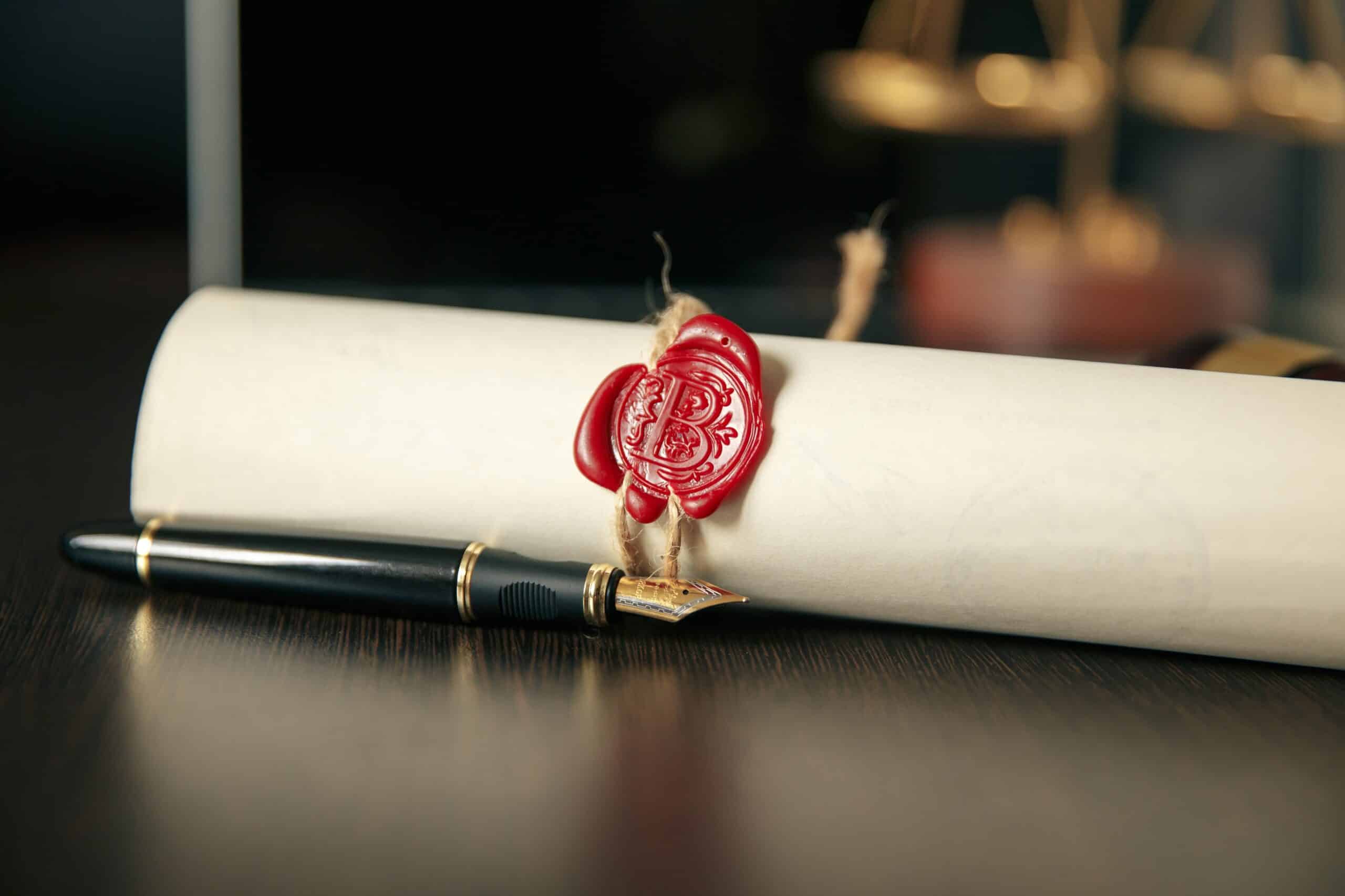 Your Legal & Estate Planning Documents – Why Early Planning is Critical